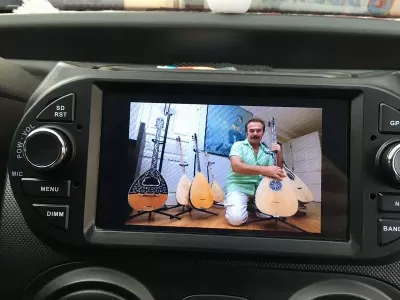 Sedat Açıkel 2