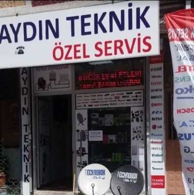 Kamil Aydın 1