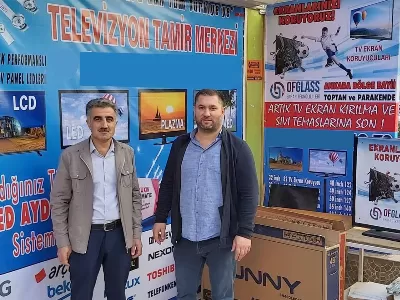 Serdar Keleş 1