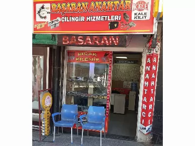 Cemal Başaran 1