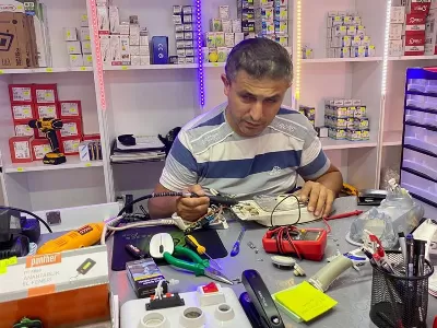 Sadık Samsı 2