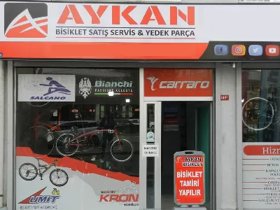 Serdal Aykan 1