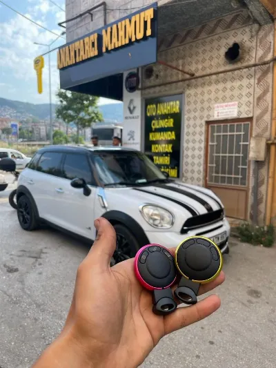 Mahmut Çoban 2