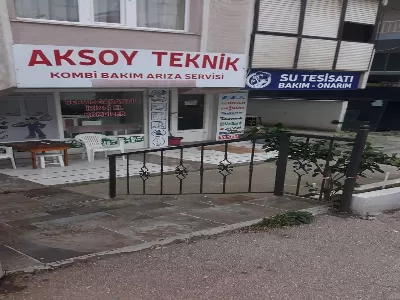 Mehmet Aksoy 3