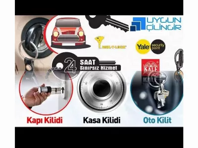 Adil Usta 1