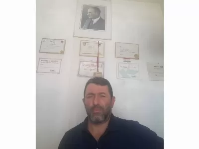 Cengiz Avcı 3