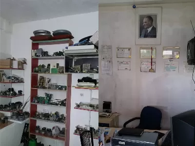 Cengiz Avcı 2