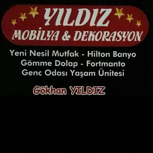 Gökhan yıldız