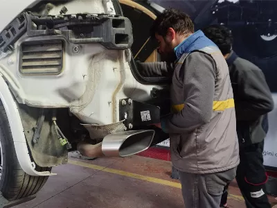 Murat Lafcı 7