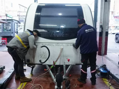 Murat Lafcı 1