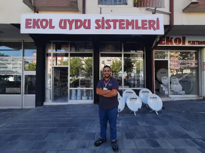 Doğukan Ateş - Cihad Ateş 1