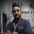 Doğukan Ateş - Cihad Ateş