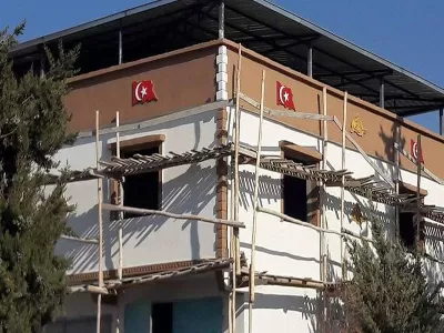 Mustafa Kürek 9