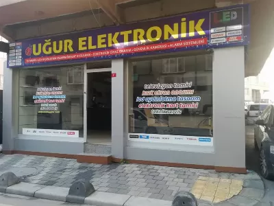 Uğur Özoğlu 10