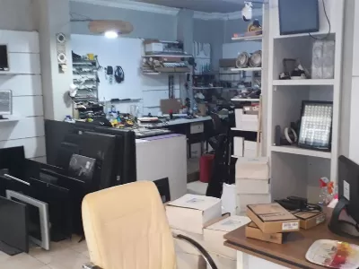 Uğur Özoğlu 3