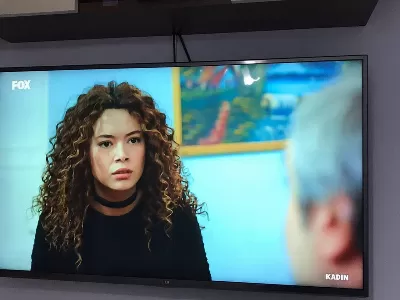 Uğur Özoğlu 9