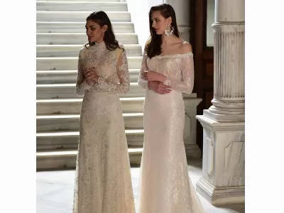 Nurşen Demirci 3