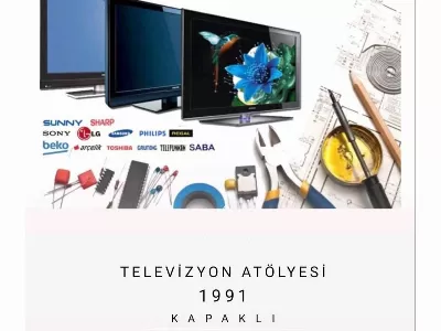 Harun Çakılcı 3