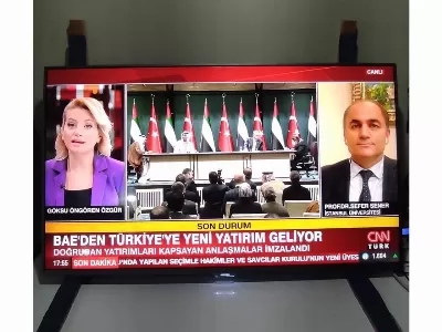 Harun Çakılcı 2