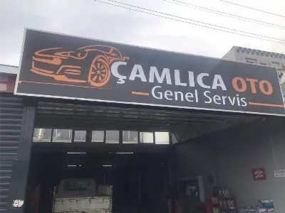 Mahmut Çamlıca 1