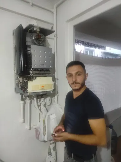 Halis Esen 5