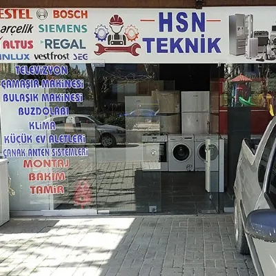 Hasan Tokaç 1