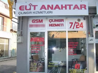 Ali İhsan Altınel 1