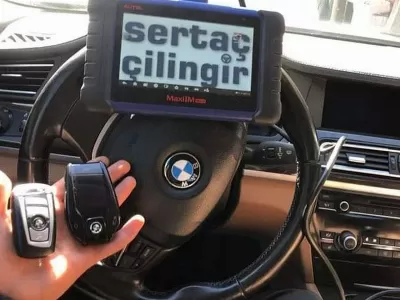 Sertaç Çamur 5