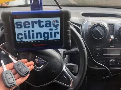 Sertaç Çamur 3