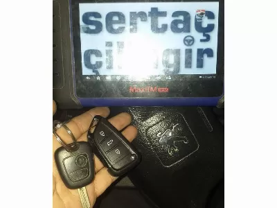 Sertaç Çamur 7