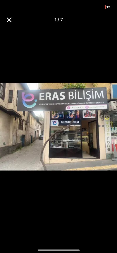 Mustafa Gözüböyük 9