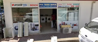 Ayhan Kozan 1