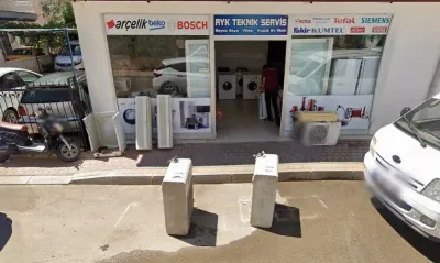 Ayhan Kozan 2