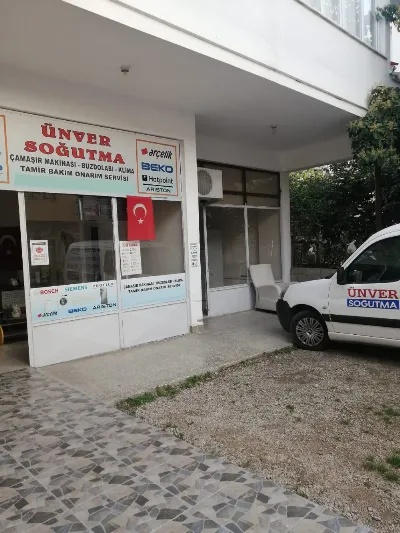 Ömer Ünver 2