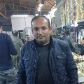 Mehmet Menge
