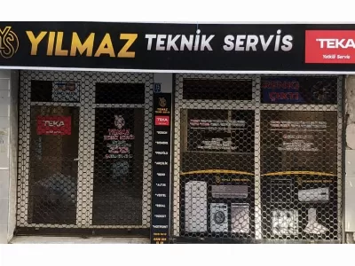 Sinan Yılmaz 3