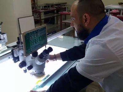 Gökhan Sezer 4