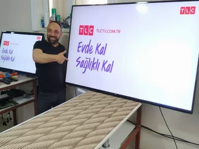 Gökhan Sezer 8