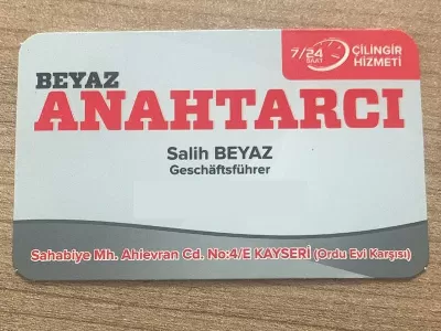 Salih Beyaz 3