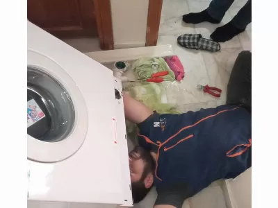 Coşkun Savaş Turmuş 2