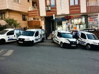 Coşkun Savaş Turmuş 9