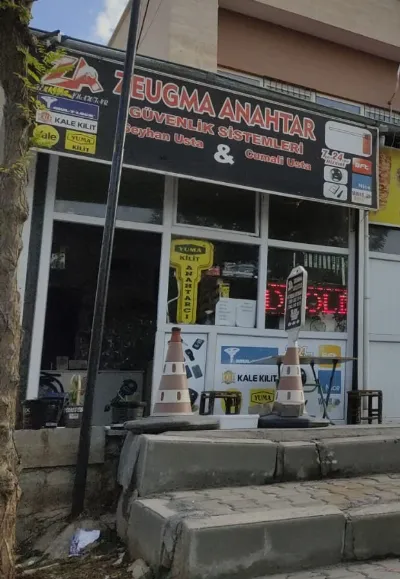 Cumali Solak 2