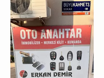 Erkan Demir 1