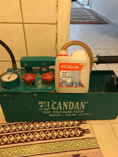 Adem Özsarı 4