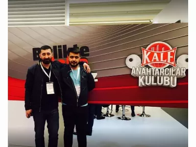 Rıza Kantemir 6