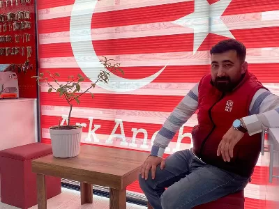 Rıza Kantemir 10