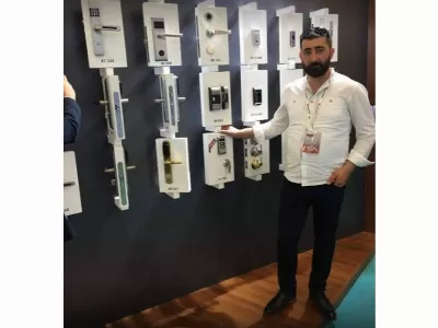 Rıza Kantemir 5
