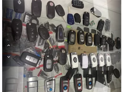 Rıza Kantemir 1