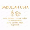 Sadullah Akkuş