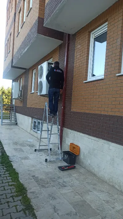 Ahmet Recep Sarı 8